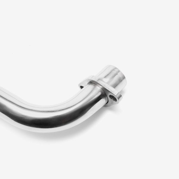 Lextek Stainless Steel Header for Lexmoto ZSX125 (2013-2016)