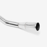 Lextek Stainless Steel Header for Lexmoto ZSX125 (2013-2016)