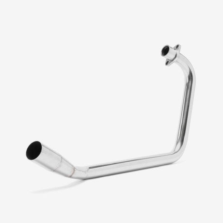 Lextek Stainless Steel Header for Lexmoto ZSX125 (2013-2016)