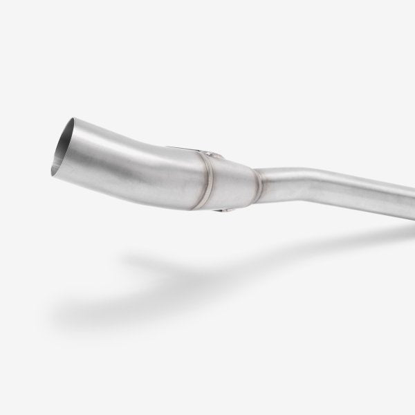 Lextek Stainless Steel Header for Yamaha YBR/ZSF/Aspire (05-16)