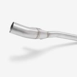 Lextek Stainless Steel Header for Yamaha YBR/ZSF/Aspire (05-16)