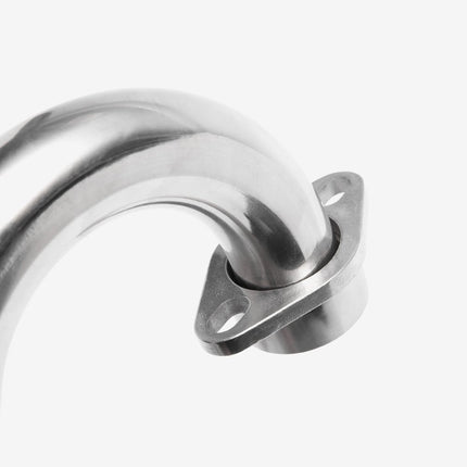 Lextek Stainless Steel Header for Lexmoto/Pulse Adrenaline (2005-2015)