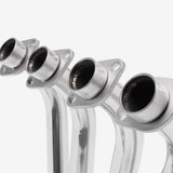 Lextek Stainless Steel Header for Yamaha FZS 600 (97-03)