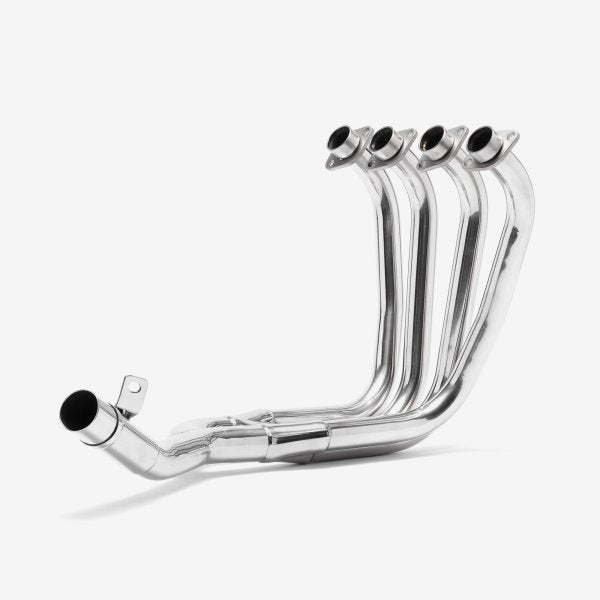 Lextek Stainless Steel Header for Yamaha FZS 600 (97-03)