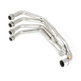 Lextek Stainless Steel Header for Yamaha FZ6 (new fazer) (04-10)