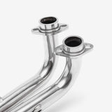 Lextek Stainless Steel Header for Yamaha T-Max 500 (01-12)