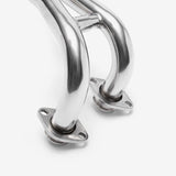 Lextek Stainless Steel Header for Yamaha T-Max 530 (12-17)