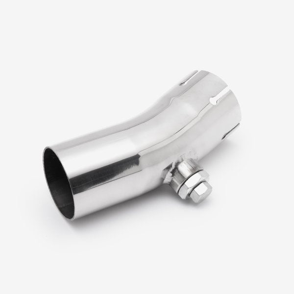 Lextek Stainless Steel Link Pipe for Kawasaki ER-6F/ER-6N (05-11)