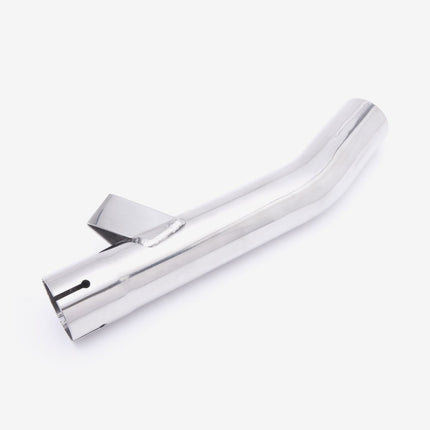 Lextek Stainless Steel Link Pipe for Yamaha FZS 600 (97-03)