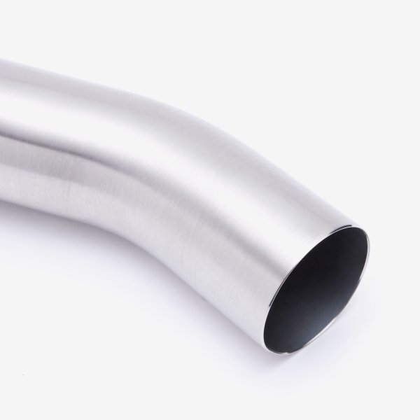 Lextek Stainless Steel Link Pipes for Yamaha FZ1 (06-15)