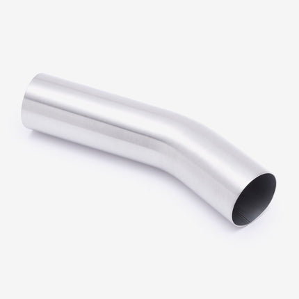 Lextek Stainless Steel Link Pipe for KAWASAKI ZX-10R (07-10)