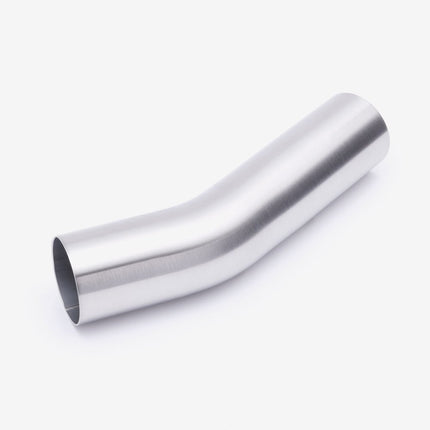 Lextek Stainless Steel Link Pipe for KAWASAKI ZX-10R (07-10)