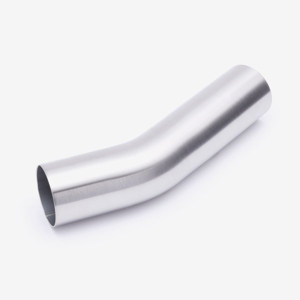 Lextek Stainless Steel Link Pipe for KAWASAKI ZX-10R (07-10)