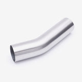 Lextek Stainless Steel Link Pipe for KAWASAKI ZX-10R (07-10)