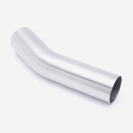 Lextek Stainless Steel Link Pipe for KAWASAKI ZX-10R (07-10)