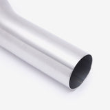 Lextek Stainless Steel Link Pipe for KAWASAKI ZX-10R (07-10)