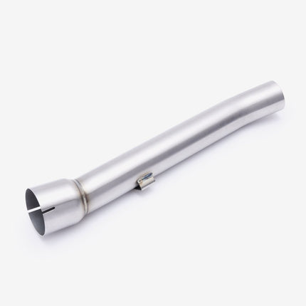Lextek Stainless Steel Link Pipes for Yamaha FZS 1000 (00-05)