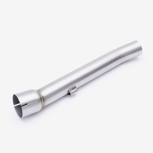 Lextek Stainless Steel Link Pipes for Yamaha FZS 1000 (00-05)
