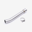Lextek Stainless Steel Link Pipes for Yamaha FZS 1000 (00-05)