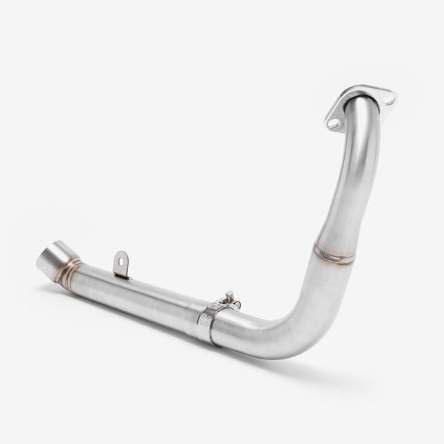 Lextek Stainless Steel Header for YAMAHA YZF125R/MT125 2014-2019