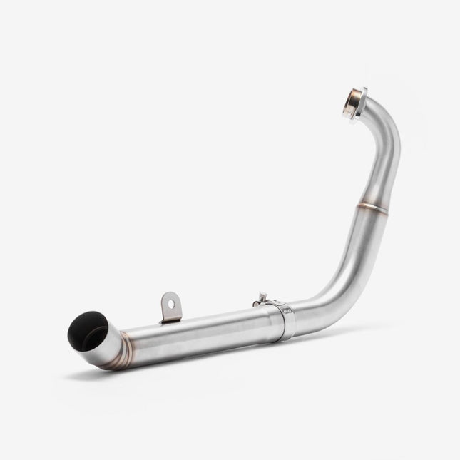 Lextek Stainless Steel Header for YAMAHA YZF125R/MT125 2014-2019