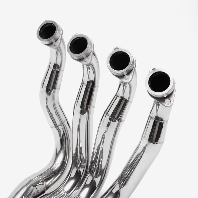 Lextek Stainless Steel Header for BMW S1000RR (10-14)