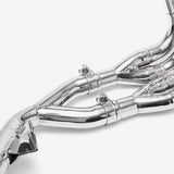 Lextek Stainless Steel Header for BMW S1000RR (10-14)