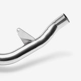 Lextek Stainless Steel Header (Single Sided) for Kawasaki Z1000 (10-19)