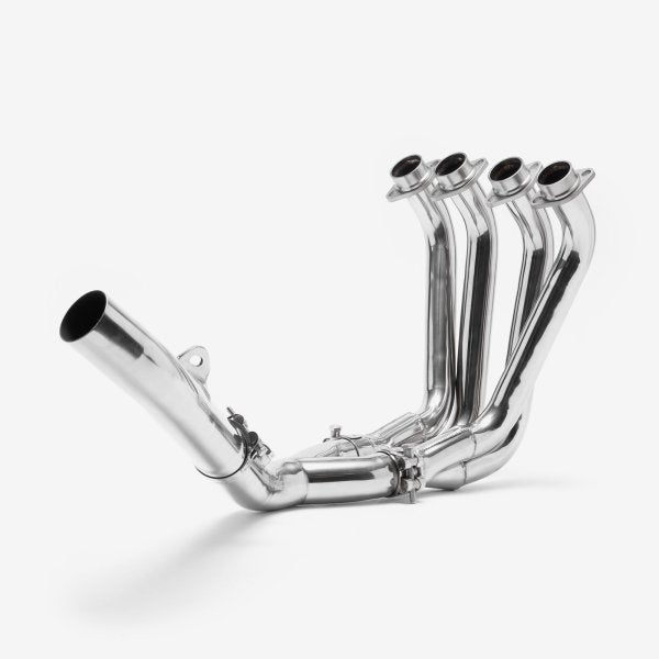 Lextek Stainless Steel Header for Yamaha R6 (06-16)