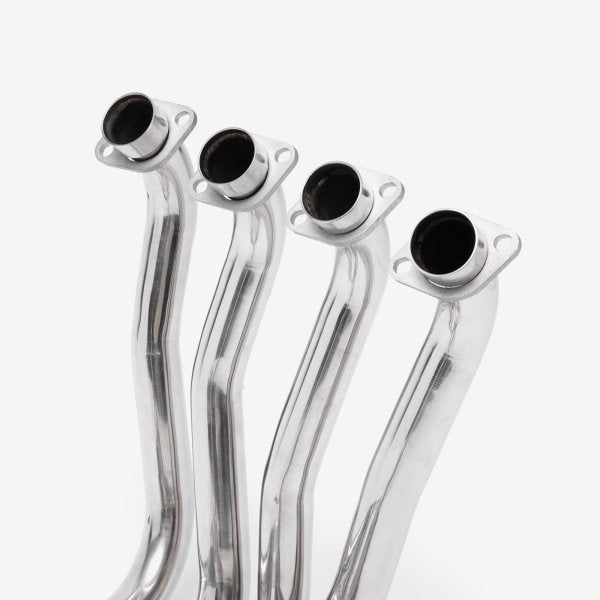 Lextek Stainless Steel Header for Suzuki GSXR1000 (01-06)