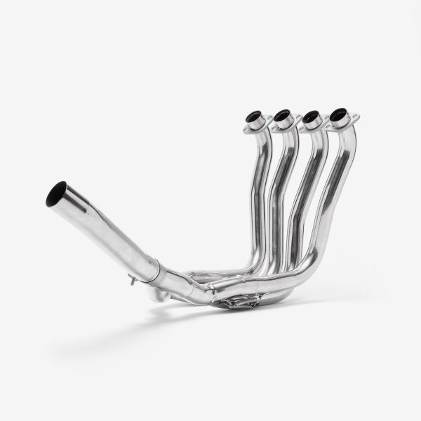 Lextek Stainless Steel Header for Suzuki GSXR1000 (01-06)