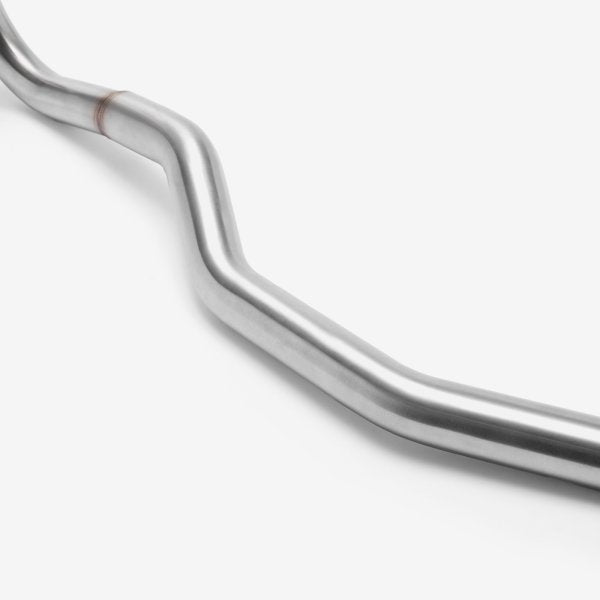 Lextek Stainless Steel Header for Lexmoto/Pulse Adrenaline (2005-2015)