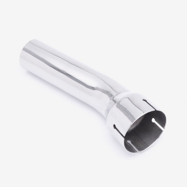 Lextek Stainless Steel Link Pipe for BMW R 1200 GS (13-19)