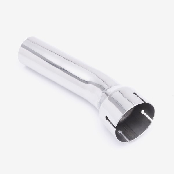 Lextek Stainless Steel Link Pipe for BMW R 1200 GS (13-19)