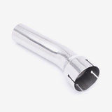 Lextek Stainless Steel Link Pipe for BMW R 1200 GS (13-19)