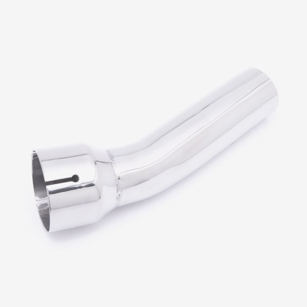 Lextek Stainless Steel Link Pipe for BMW R 1200 GS (13-19)