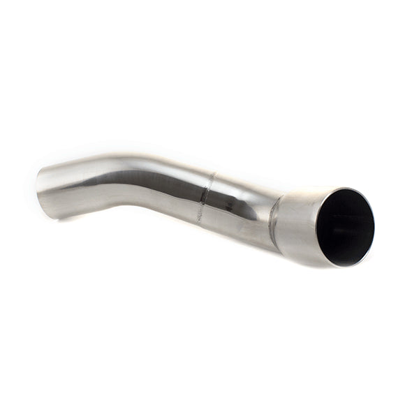 Lextek Stainless Steel Link Pipe for BMW R1200 GS (10-12)