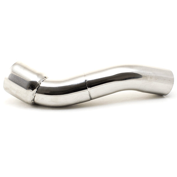 Lextek Stainless Steel Link Pipe for BMW R1200 GS (10-12)