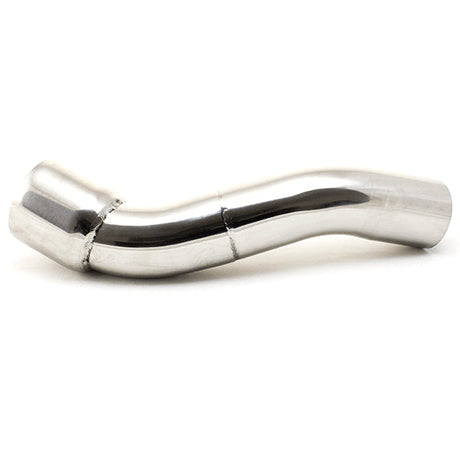 Lextek Stainless Steel Link Pipe for BMW R1200 GS (10-12)