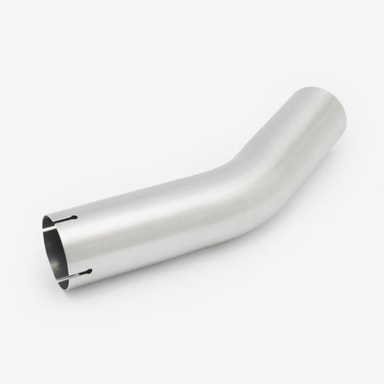 Lextek Stainless Steel Link Pipe (Pillion Fitment) for BMW S1000RR (15-16)