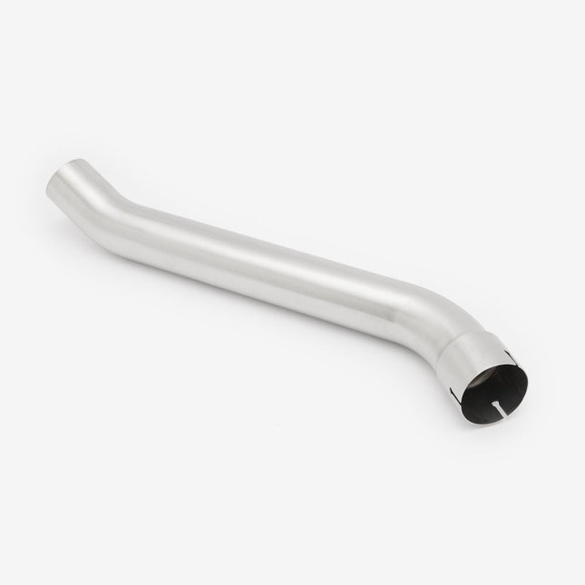 Lextek Stainless Steel Link Pipe for Aprilia RSV4 (09-15)