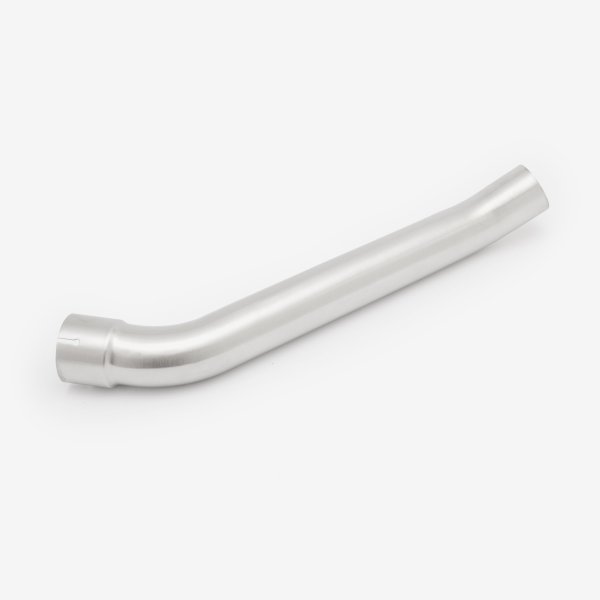 Lextek Stainless Steel De-Cat Link Pipe for Aprilia RSV4 (09-15)
