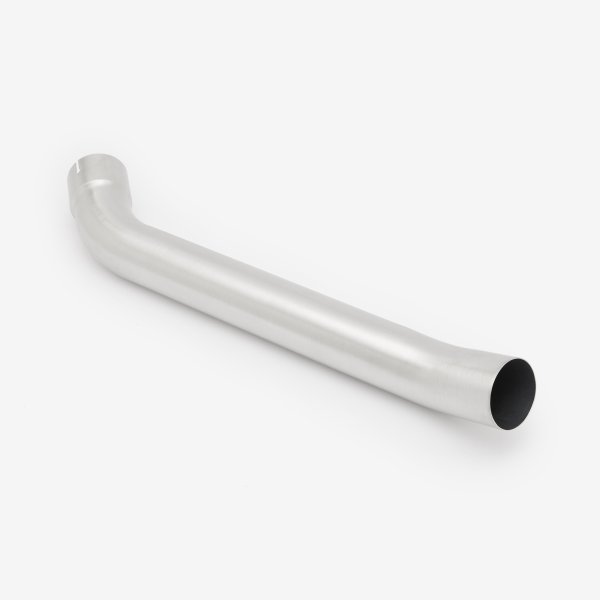 Lextek Stainless Steel De-Cat Link Pipe for Aprilia RSV4 (09-15)