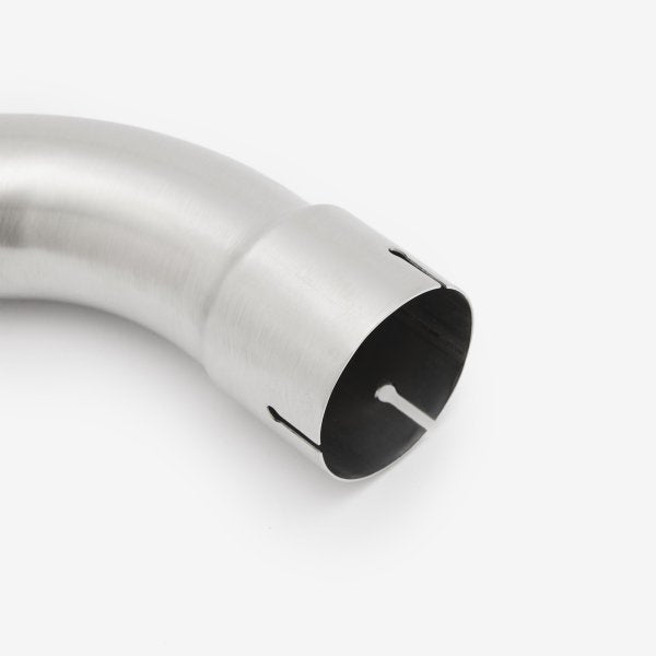 Lextek Stainless Steel De-Cat Link Pipe for Aprilia RSV4 (09-15)
