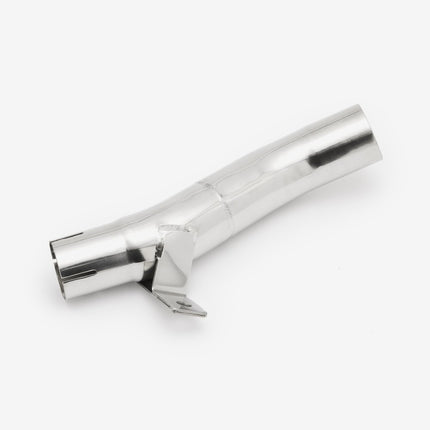 Lextek Stainless Steel Link Pipe for Honda CB500F/X (13-19)