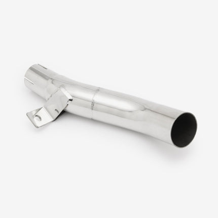 Lextek Stainless Steel Link Pipe for Honda CB500F/X (13-19)