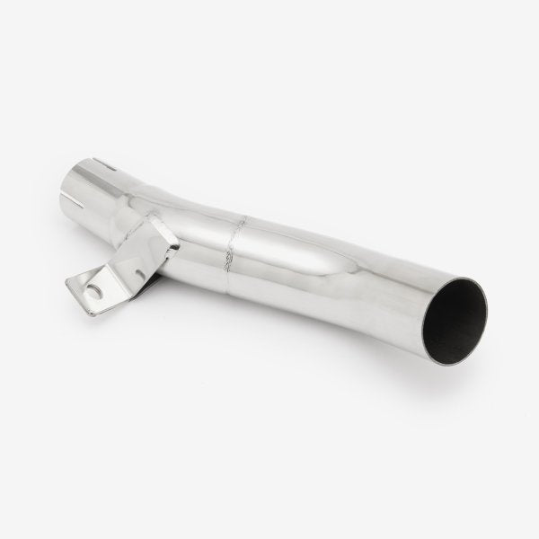 Lextek Stainless Steel Link Pipe for Honda CB500F/X (13-19)