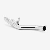 Lextek Stainless Steel De-Cat Link Pipe for Yamaha MT-10