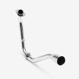 Lextek Stainless Steel Header for Lexmoto ZS125-79