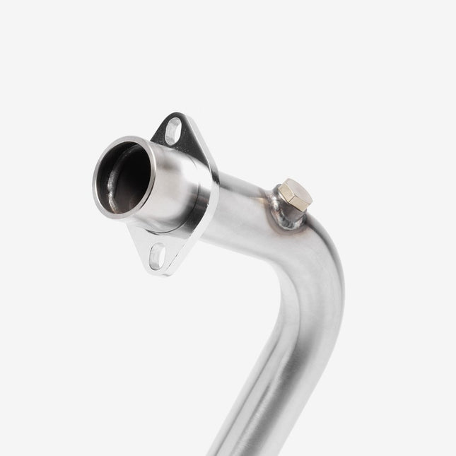 Lextek Stainless Steel Header for Lexmoto Venom EFI, Viper EFI